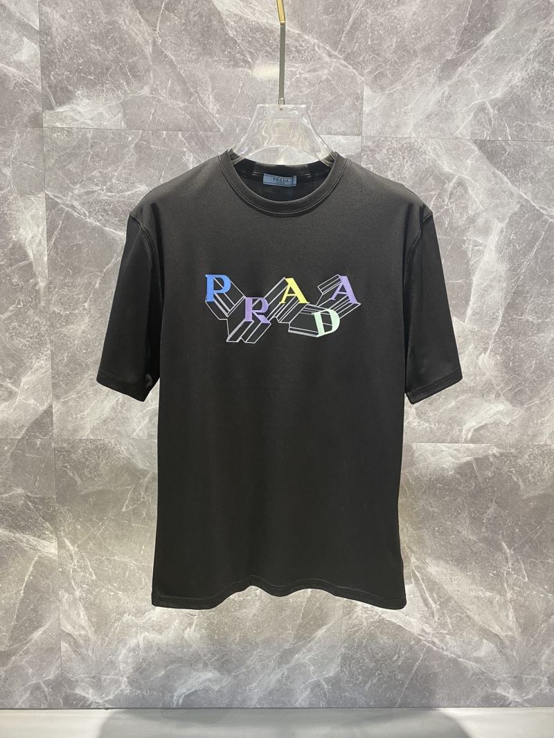 Prada T-Shirts